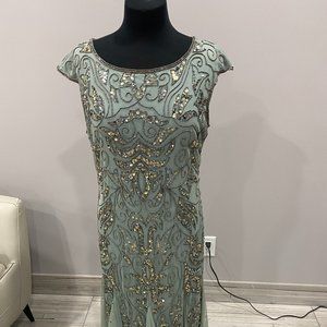Pissaro Nights dress